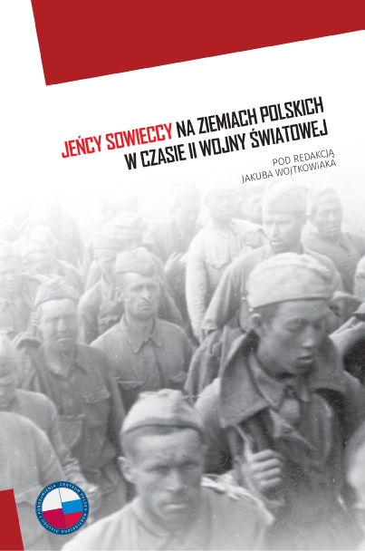 Soviet POWs in the Polish Territories during World War II