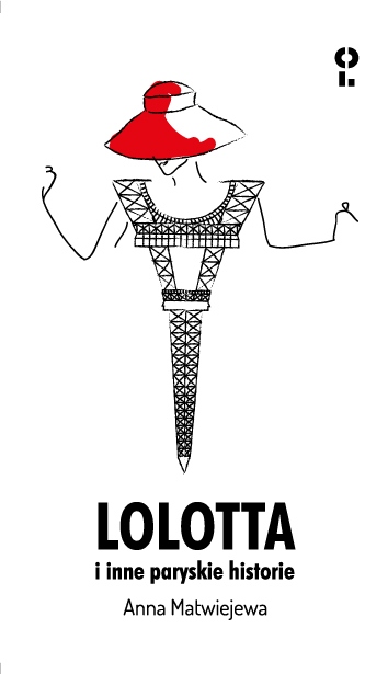 Lolotta and other Paris stories