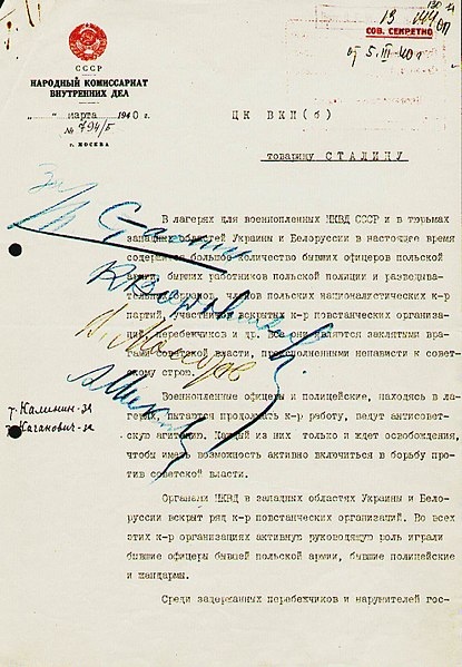 Poles under Soviet rule after 17 September 1939