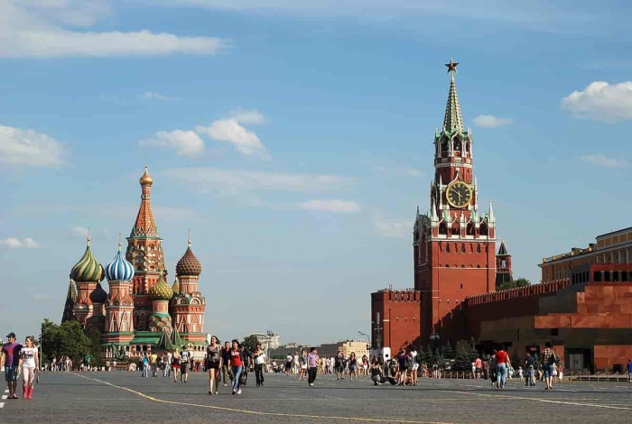 Konsekwencje wdrożenia ustawy o statusie agentów zagranicznych w Federacji Rosyjskiej