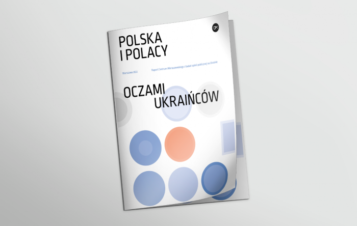 Polska i Polacy oczami Ukraińców