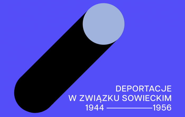 Deportacje w Związku Sowieckim 1944–1956