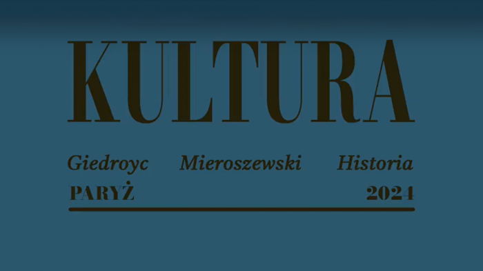 „Kultura” w Polsce