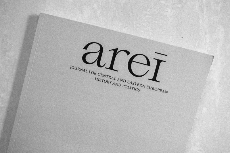 AREI journal