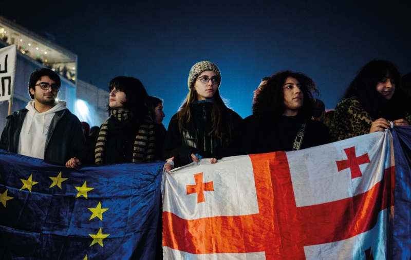 Deformacja zamiast reformy