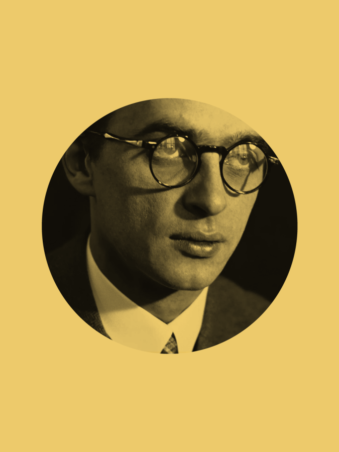 Juliusz Mieroszewski 1906–1976