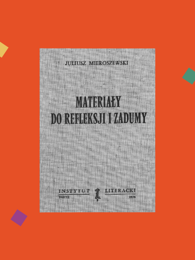 If you would like to begin with a single volume