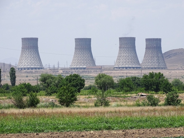 Tani gaz, droga zależność. Czy Armenia może uniezależnić się od Rosji?